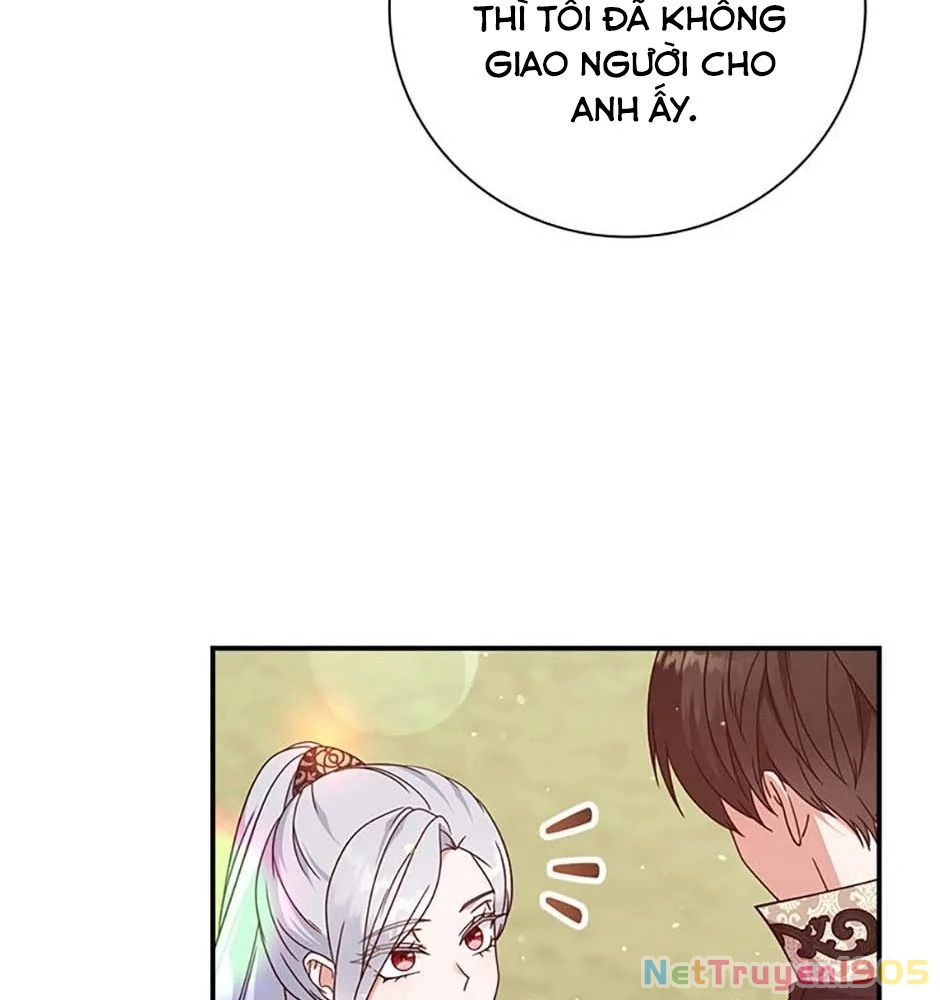 Cuộc Sống Của Nữ Vương Ác Quỷ Chapter 34 - 53