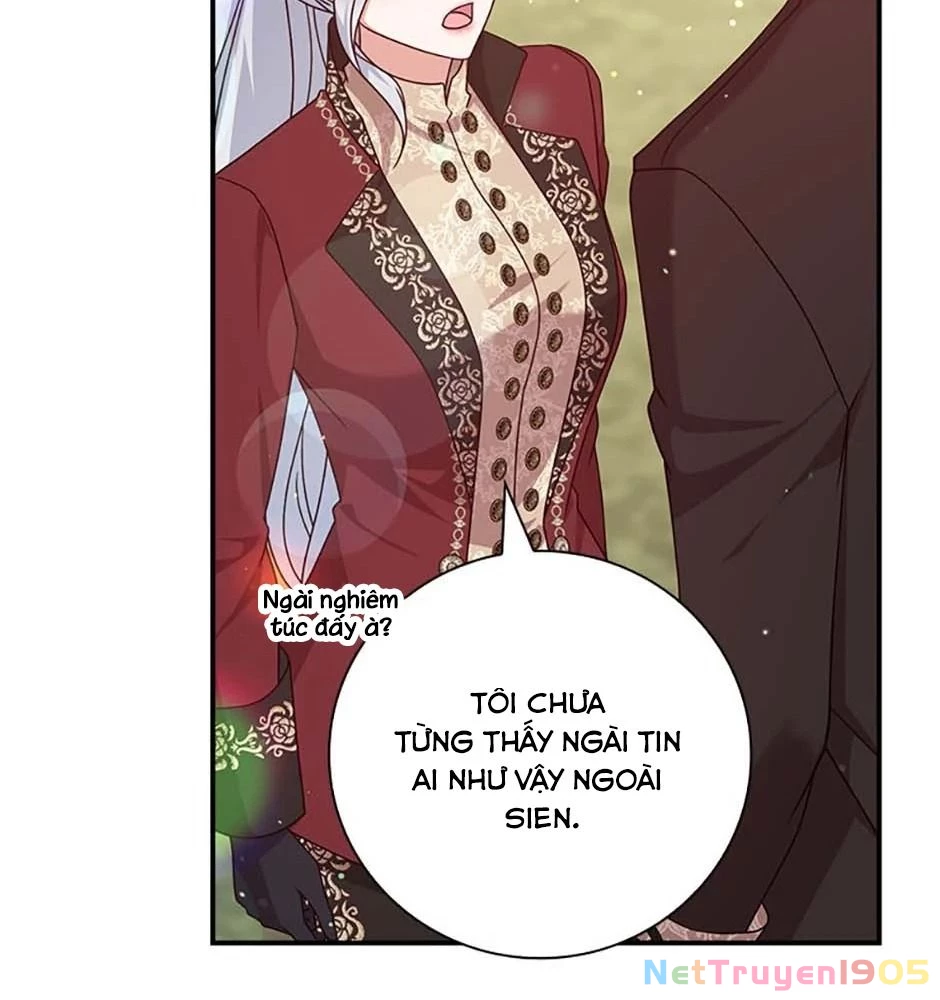 Cuộc Sống Của Nữ Vương Ác Quỷ Chapter 34 - 54