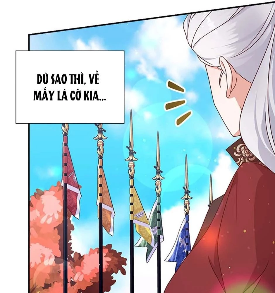 Cuộc Sống Của Nữ Vương Ác Quỷ Chapter 34 - 61