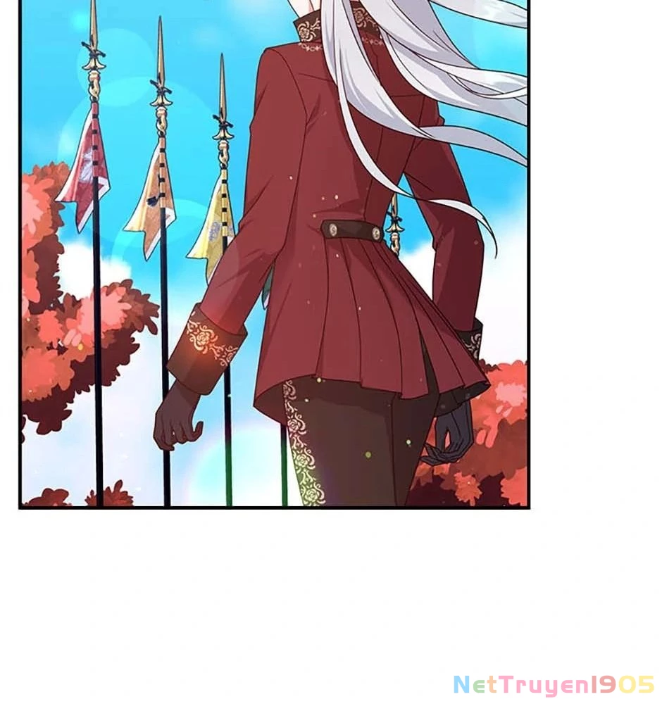 Cuộc Sống Của Nữ Vương Ác Quỷ Chapter 34 - 65