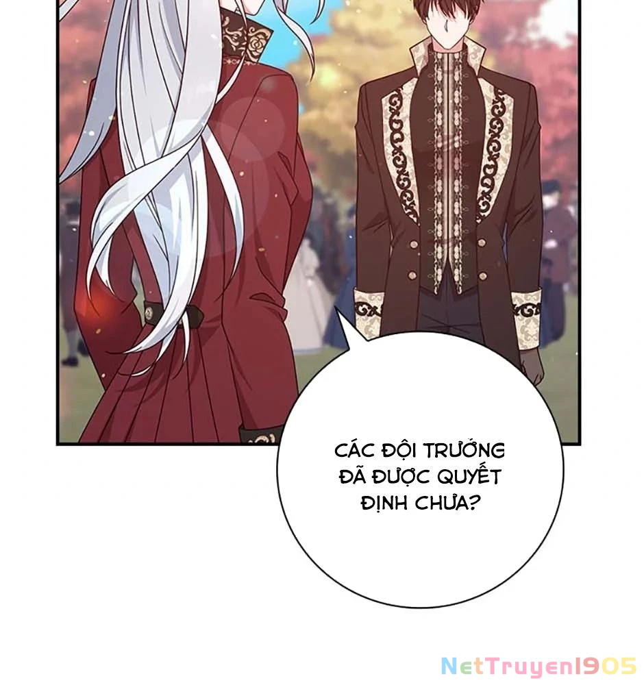 Cuộc Sống Của Nữ Vương Ác Quỷ Chapter 34 - 74