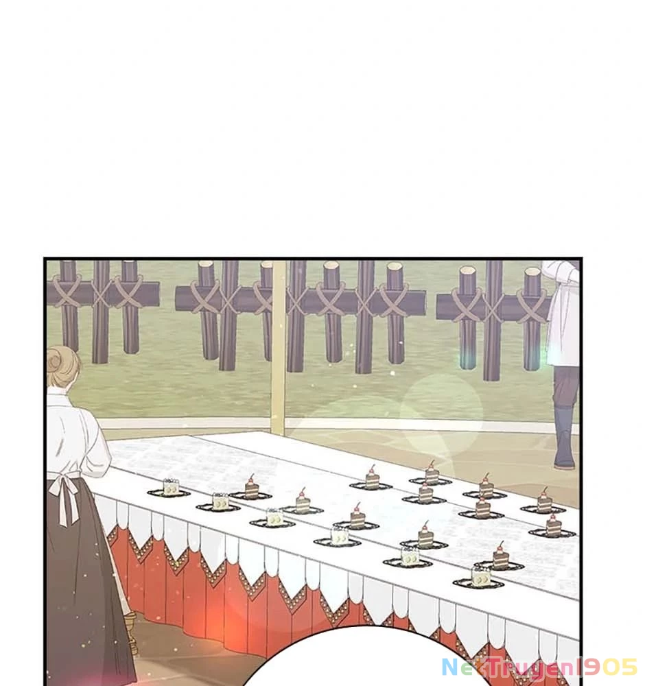 Cuộc Sống Của Nữ Vương Ác Quỷ Chapter 34 - 77