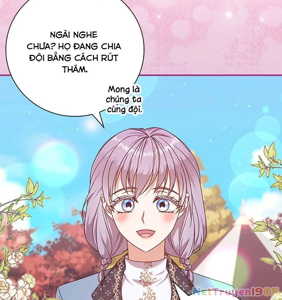 Cuộc Sống Của Nữ Vương Ác Quỷ Chapter 34 - 91