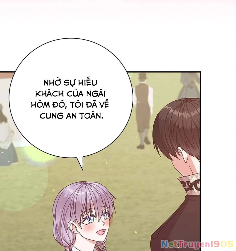 Cuộc Sống Của Nữ Vương Ác Quỷ Chapter 34 - 93