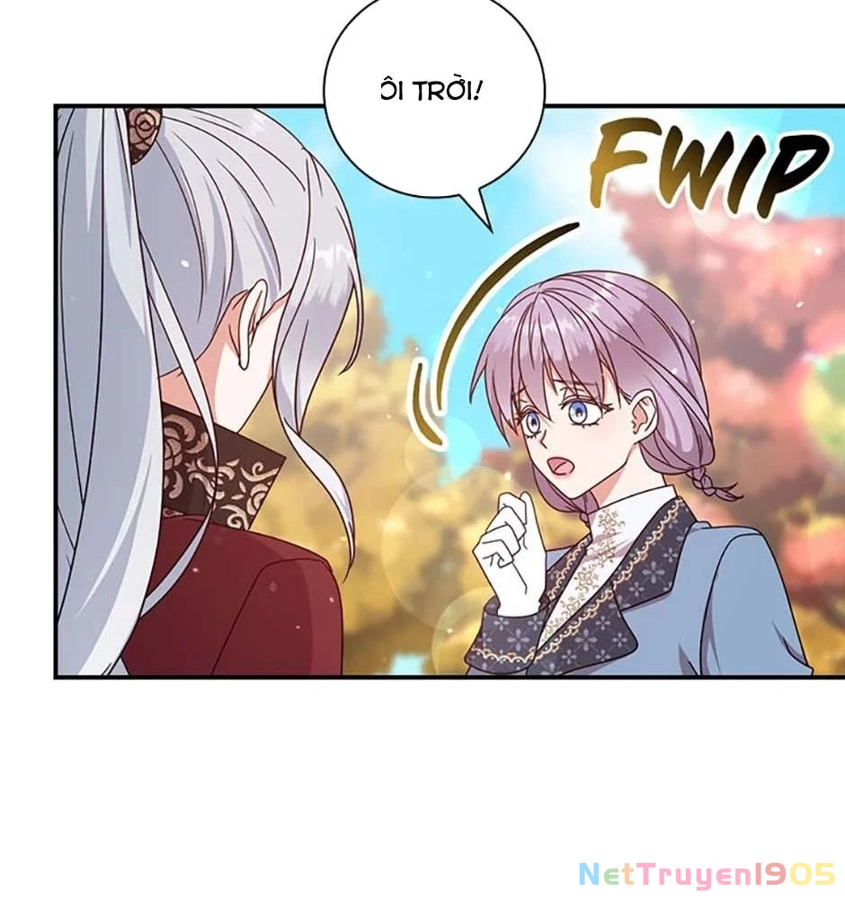 Cuộc Sống Của Nữ Vương Ác Quỷ Chapter 34 - 102