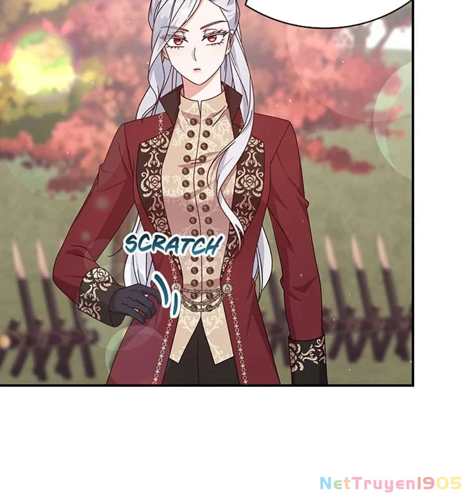 Cuộc Sống Của Nữ Vương Ác Quỷ Chapter 34 - 104
