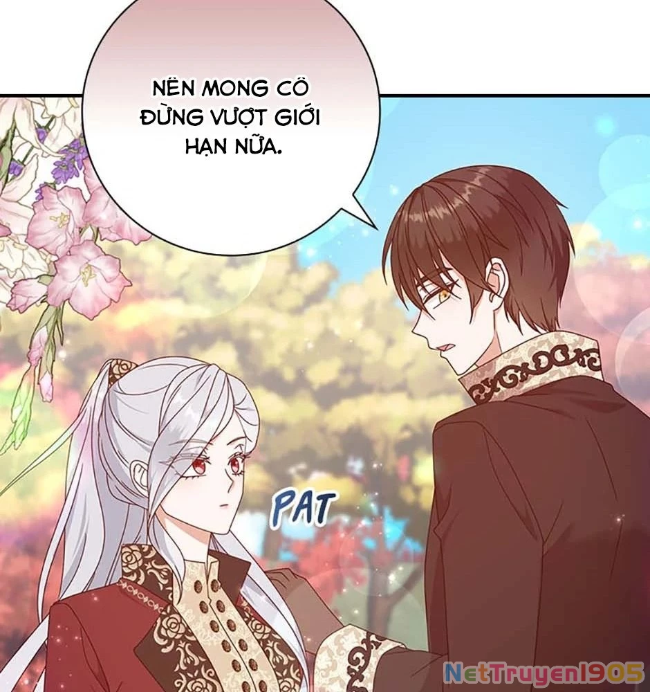 Cuộc Sống Của Nữ Vương Ác Quỷ Chapter 34 - 109