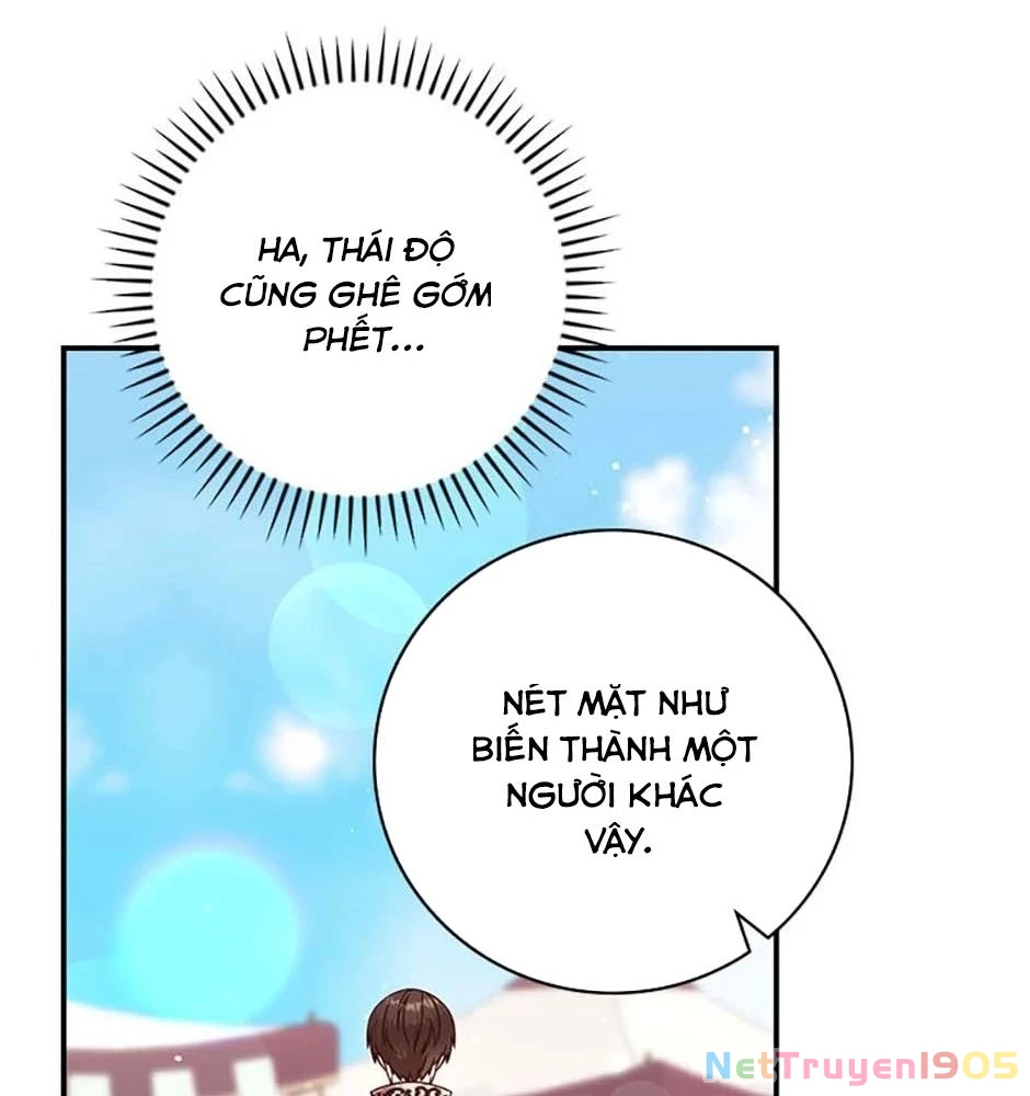 Cuộc Sống Của Nữ Vương Ác Quỷ Chapter 34 - 115