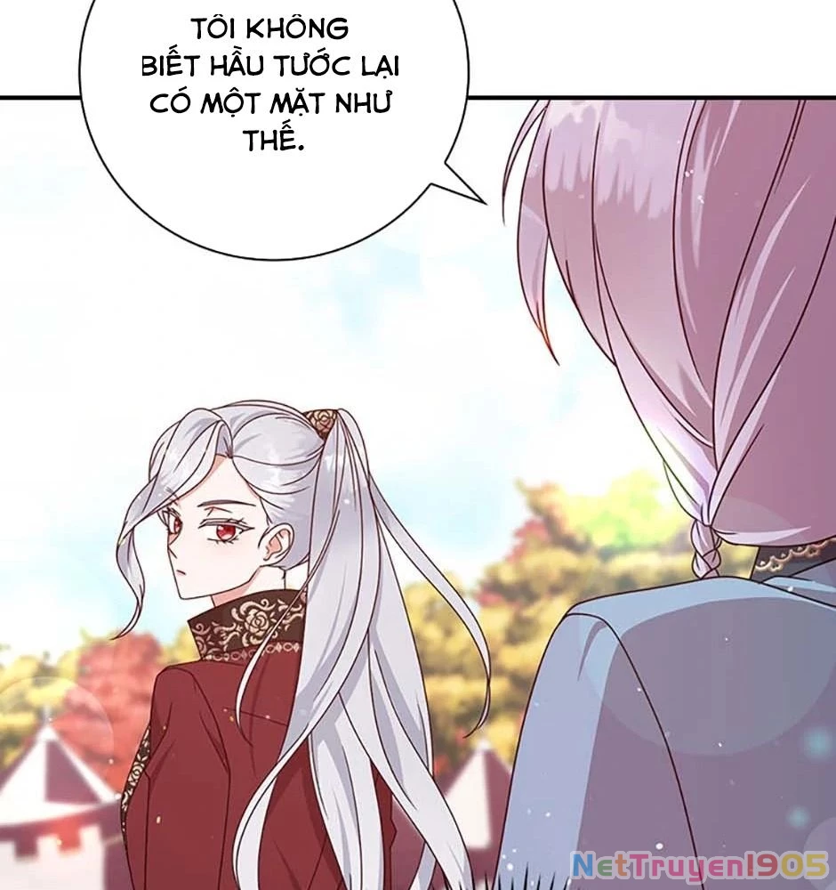 Cuộc Sống Của Nữ Vương Ác Quỷ Chapter 34 - 117