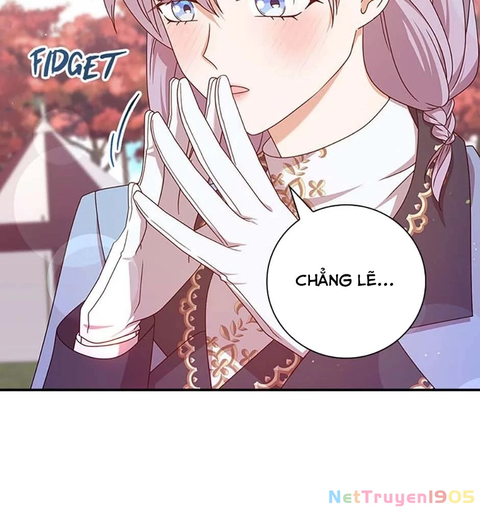 Cuộc Sống Của Nữ Vương Ác Quỷ Chapter 34 - 120