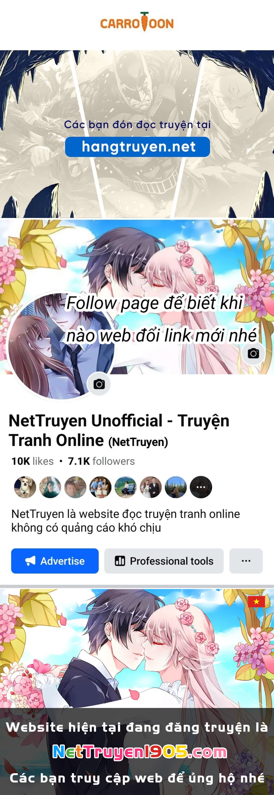 Cuộc Sống Của Nữ Vương Ác Quỷ Chapter 34 - 129