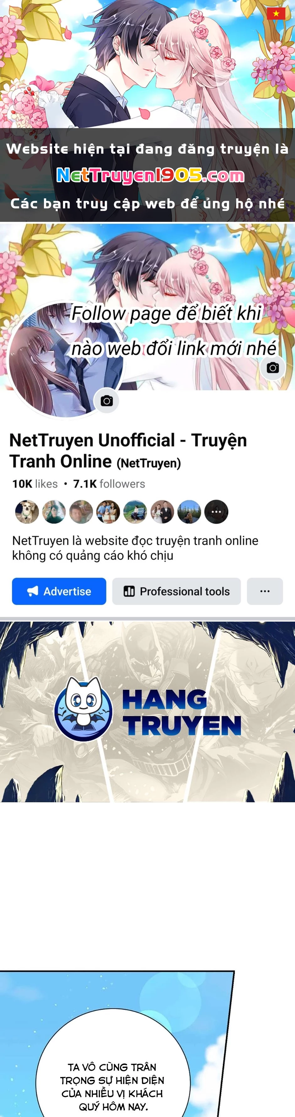 Cuộc Sống Của Nữ Vương Ác Quỷ Chapter 35 - 1