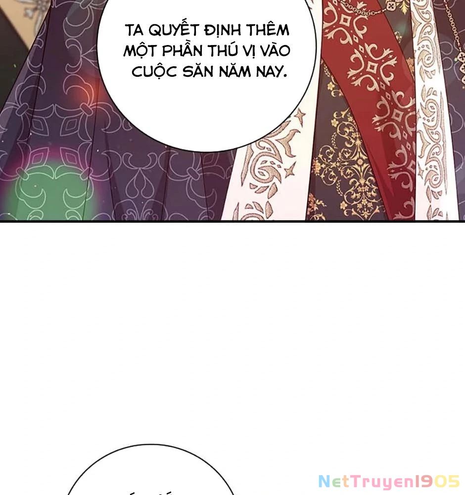 Cuộc Sống Của Nữ Vương Ác Quỷ Chapter 35 - 5