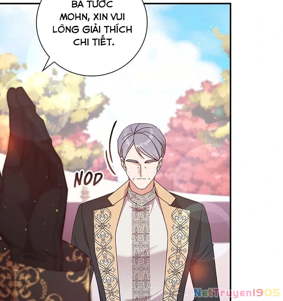 Cuộc Sống Của Nữ Vương Ác Quỷ Chapter 35 - 6