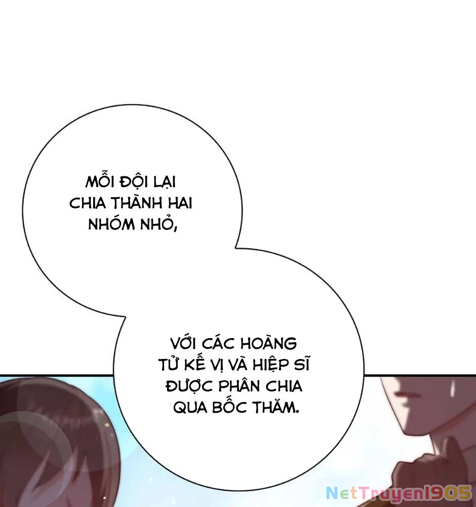 Cuộc Sống Của Nữ Vương Ác Quỷ Chapter 35 - 9