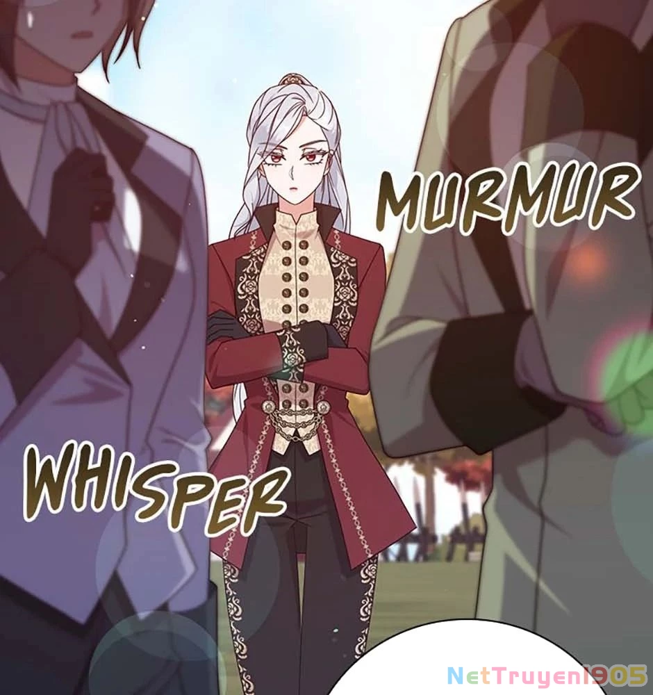 Cuộc Sống Của Nữ Vương Ác Quỷ Chapter 35 - 10