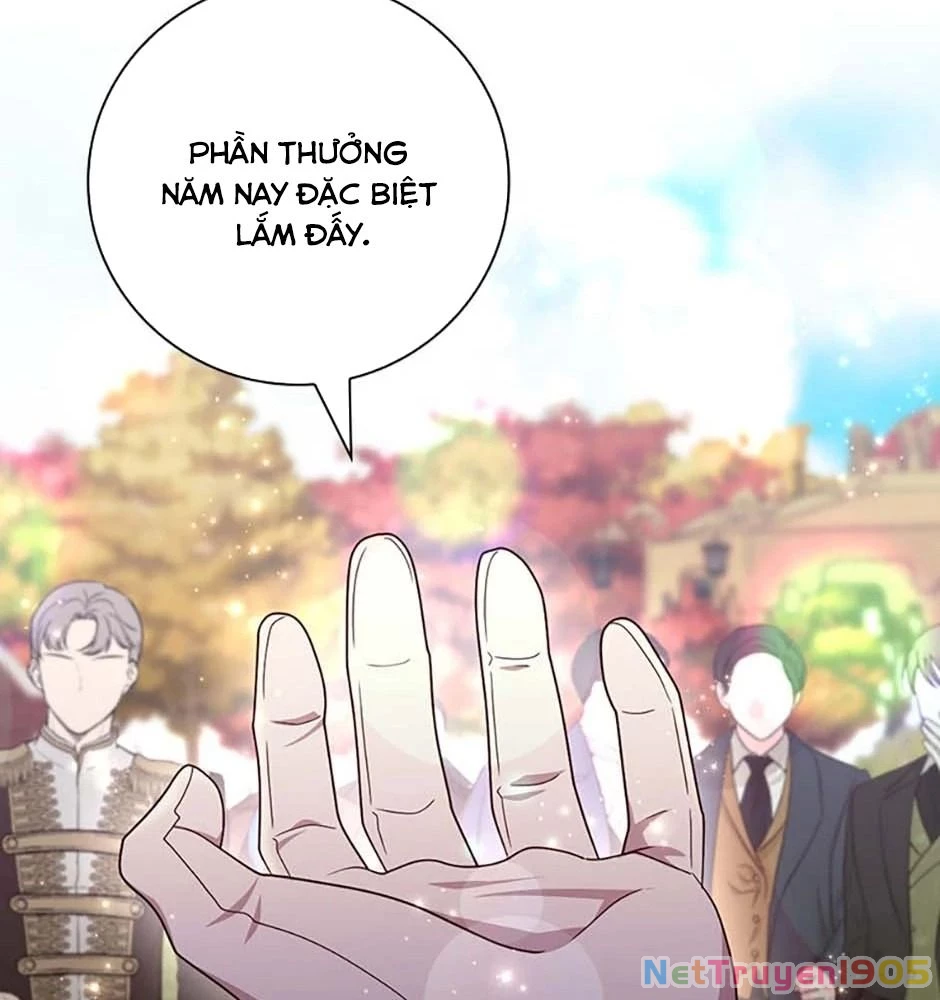 Cuộc Sống Của Nữ Vương Ác Quỷ Chapter 35 - 14