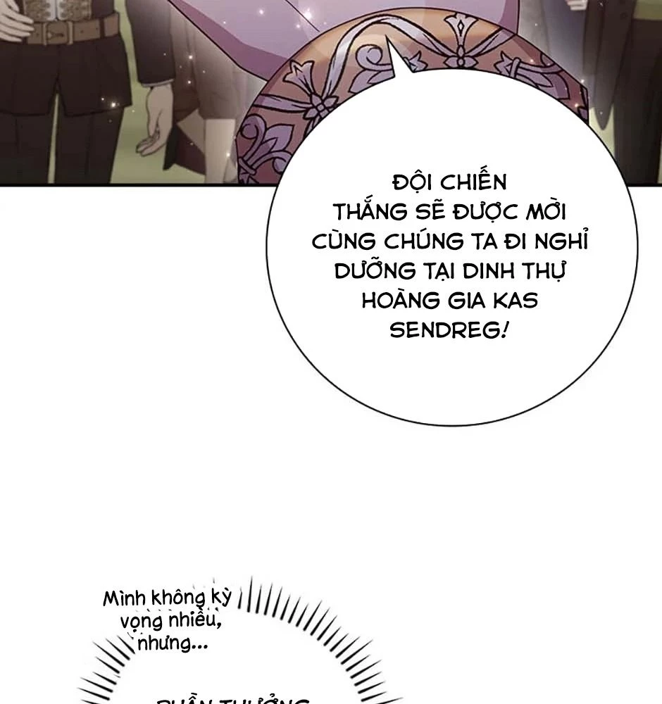 Cuộc Sống Của Nữ Vương Ác Quỷ Chapter 35 - 15