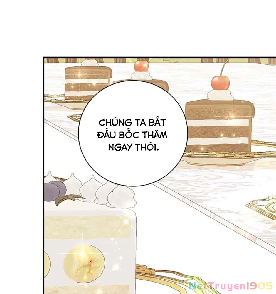 Cuộc Sống Của Nữ Vương Ác Quỷ Chapter 35 - 17