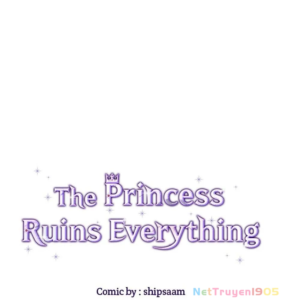Cuộc Sống Của Nữ Vương Ác Quỷ Chapter 35 - 19