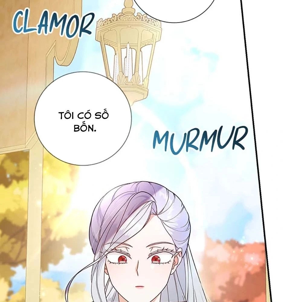 Cuộc Sống Của Nữ Vương Ác Quỷ Chapter 35 - 22