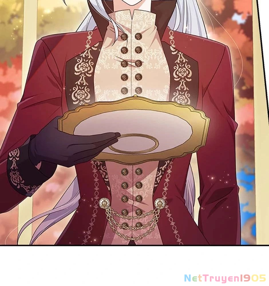 Cuộc Sống Của Nữ Vương Ác Quỷ Chapter 35 - 23