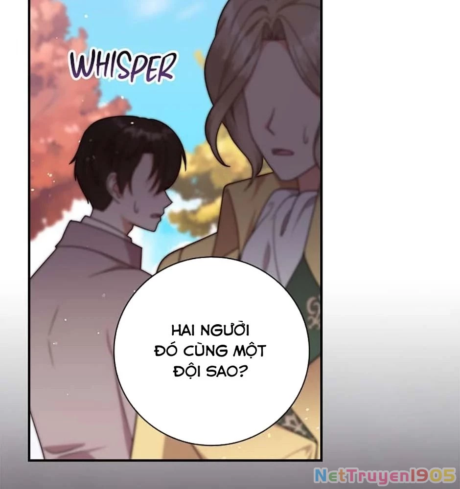 Cuộc Sống Của Nữ Vương Ác Quỷ Chapter 35 - 32