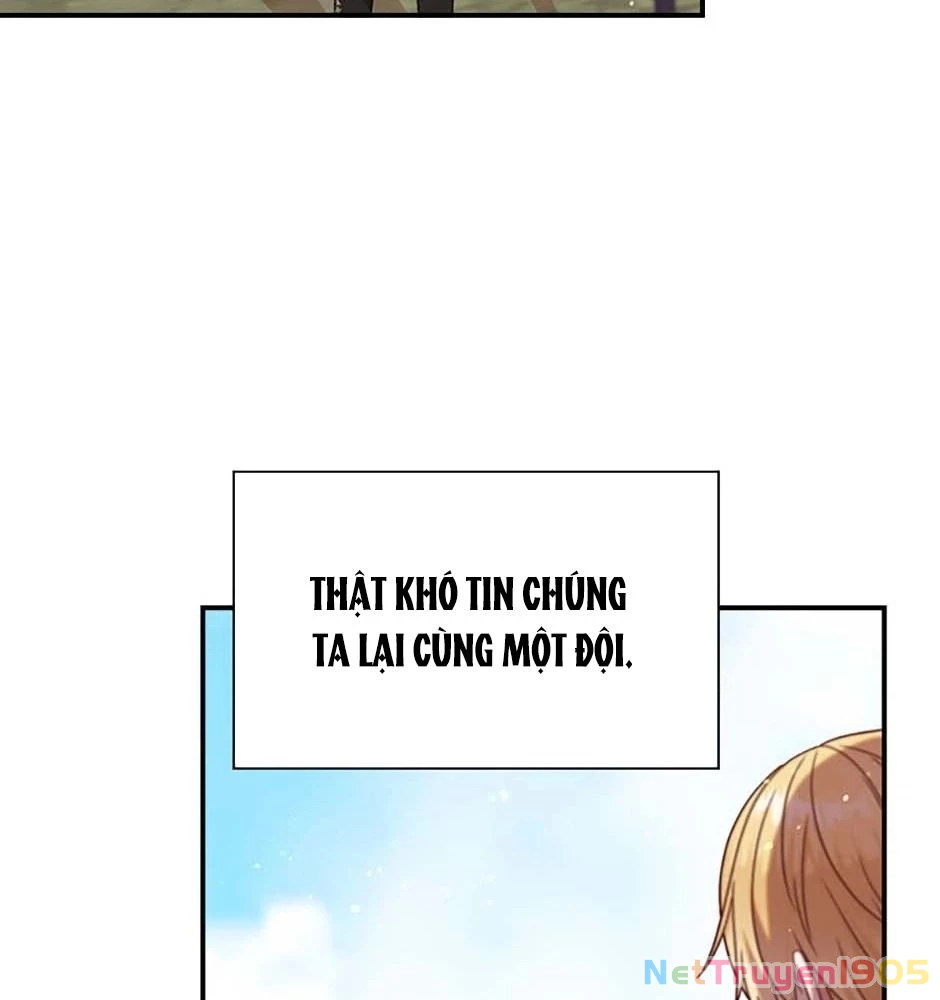 Cuộc Sống Của Nữ Vương Ác Quỷ Chapter 35 - 38