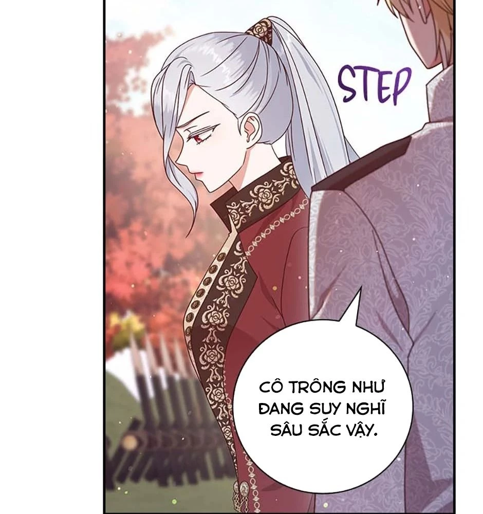 Cuộc Sống Của Nữ Vương Ác Quỷ Chapter 35 - 39