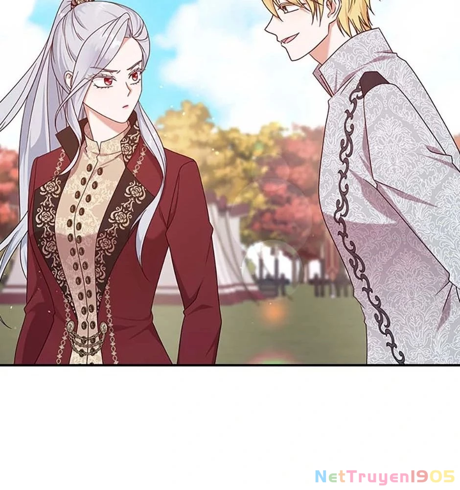 Cuộc Sống Của Nữ Vương Ác Quỷ Chapter 35 - 42