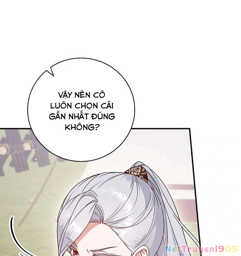 Cuộc Sống Của Nữ Vương Ác Quỷ Chapter 35 - 43