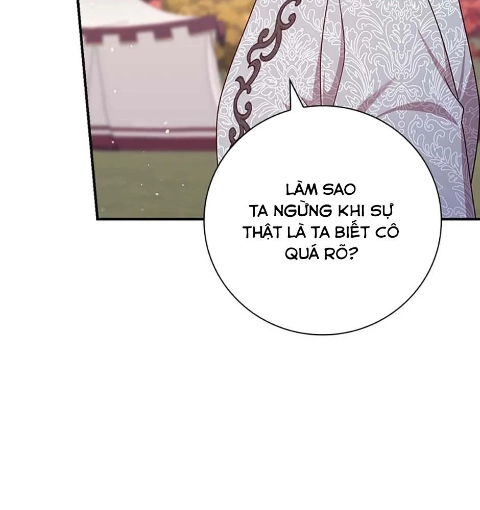 Cuộc Sống Của Nữ Vương Ác Quỷ Chapter 35 - 46