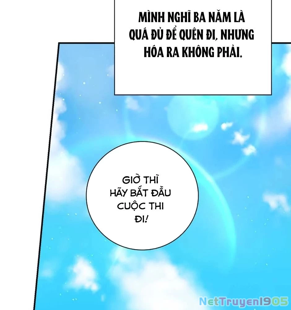 Cuộc Sống Của Nữ Vương Ác Quỷ Chapter 35 - 49