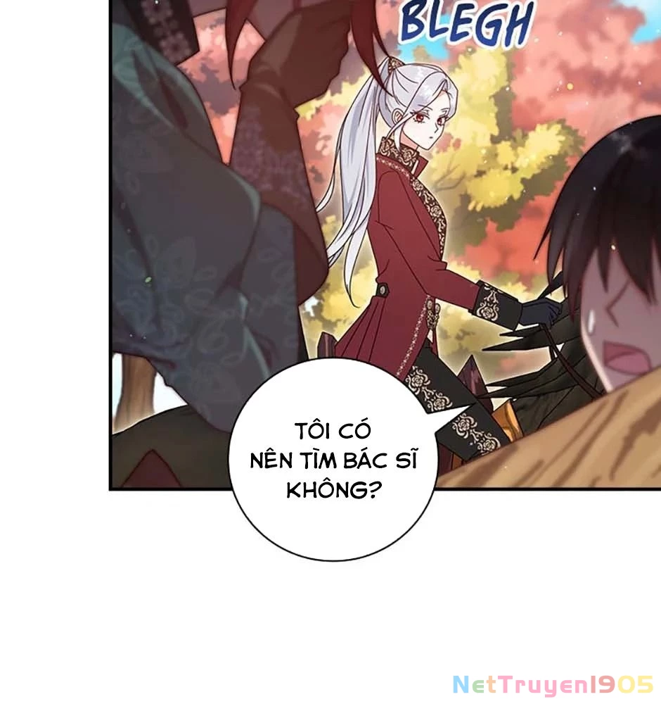 Cuộc Sống Của Nữ Vương Ác Quỷ Chapter 35 - 53