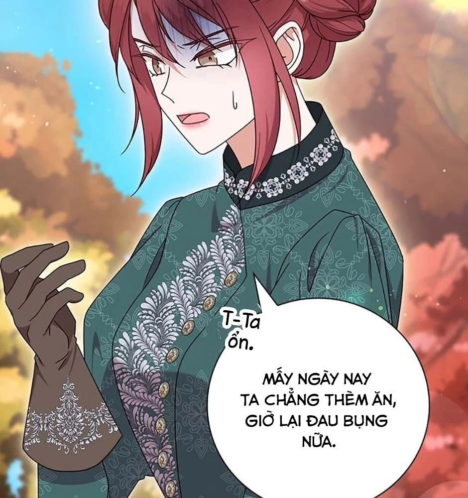 Cuộc Sống Của Nữ Vương Ác Quỷ Chapter 35 - 55