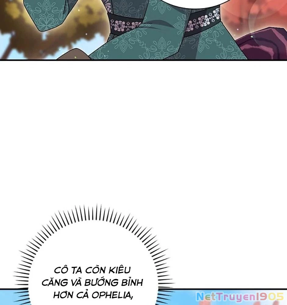 Cuộc Sống Của Nữ Vương Ác Quỷ Chapter 35 - 56