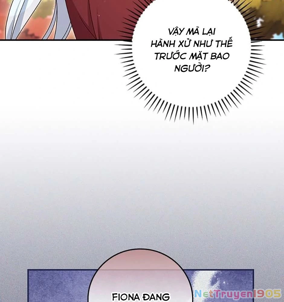 Cuộc Sống Của Nữ Vương Ác Quỷ Chapter 35 - 58