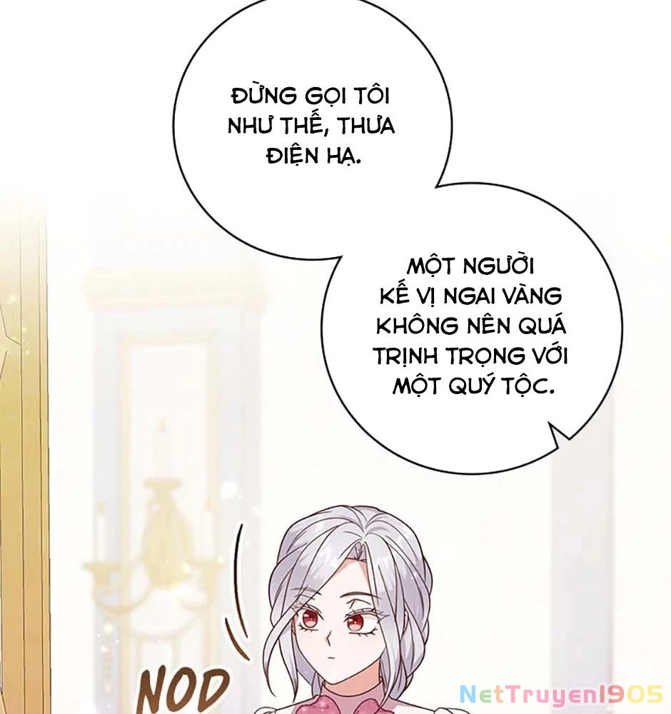 Cuộc Sống Của Nữ Vương Ác Quỷ Chapter 35 - 78