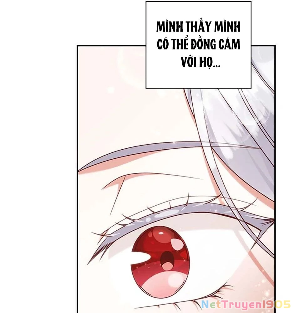 Cuộc Sống Của Nữ Vương Ác Quỷ Chapter 35 - 81