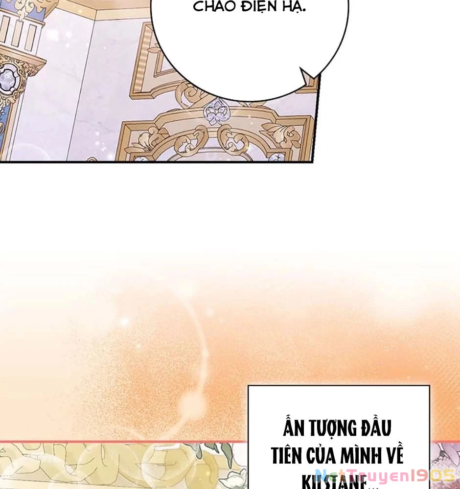 Cuộc Sống Của Nữ Vương Ác Quỷ Chapter 35 - 84