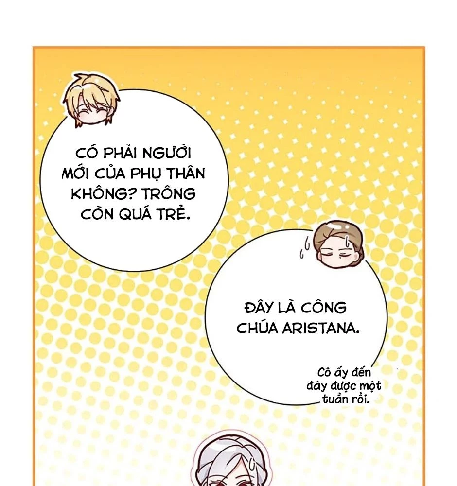 Cuộc Sống Của Nữ Vương Ác Quỷ Chapter 35 - 87