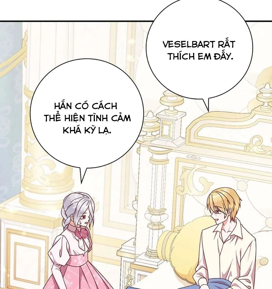 Cuộc Sống Của Nữ Vương Ác Quỷ Chapter 35 - 90