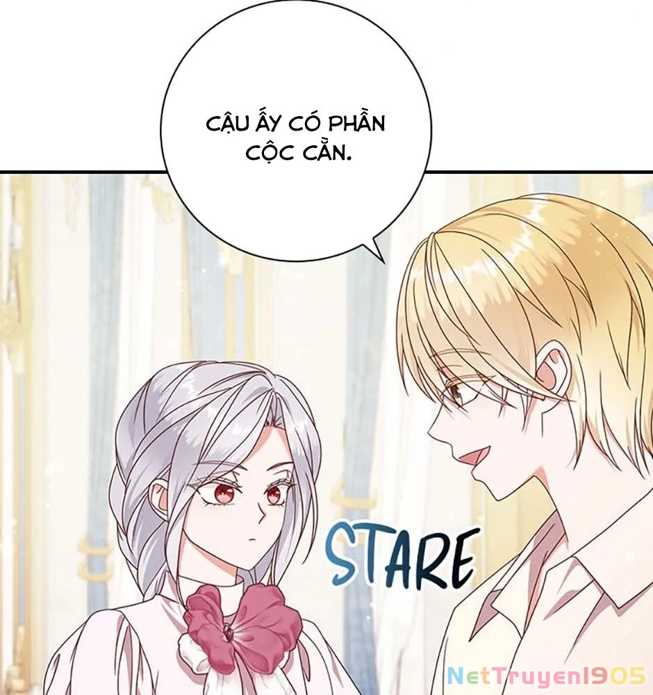 Cuộc Sống Của Nữ Vương Ác Quỷ Chapter 35 - 92