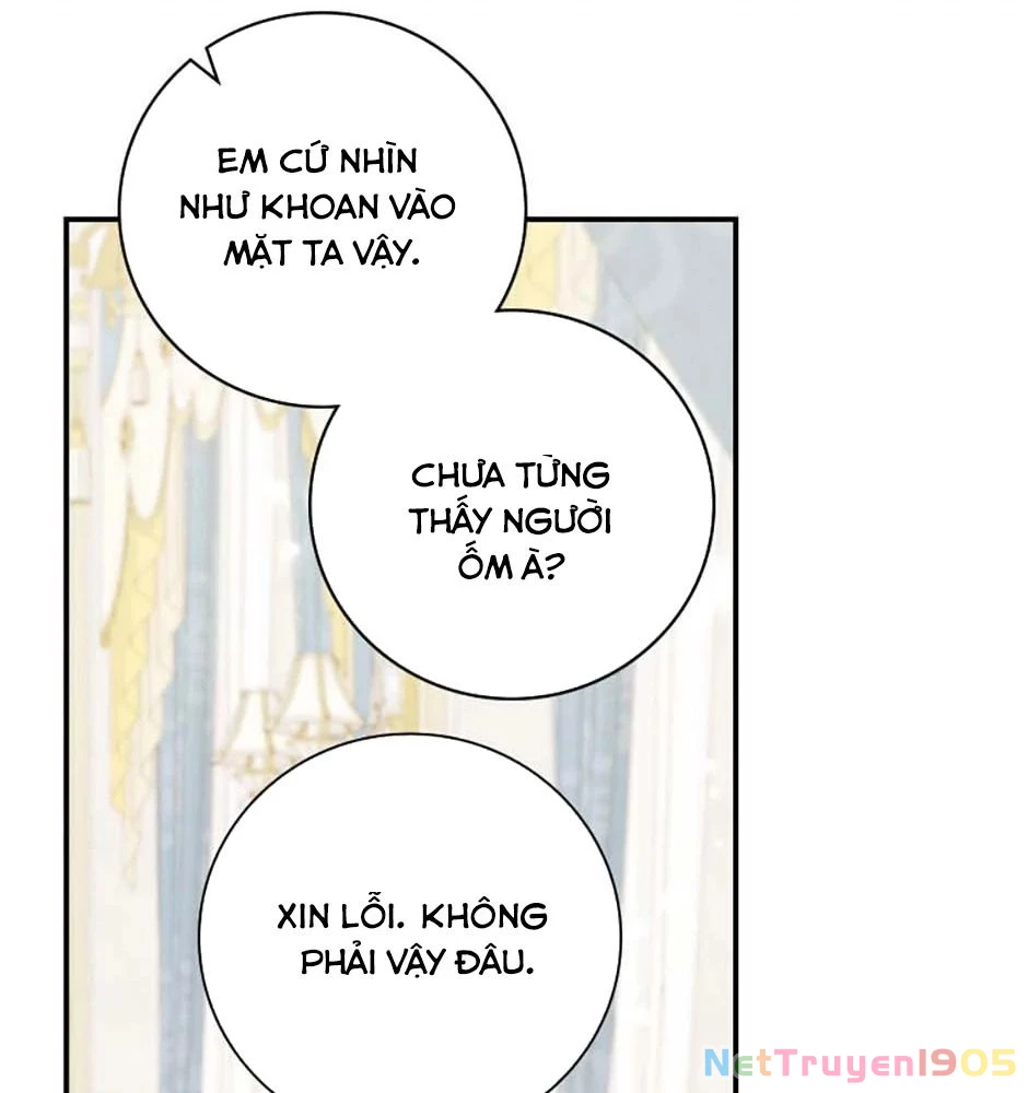 Cuộc Sống Của Nữ Vương Ác Quỷ Chapter 35 - 94