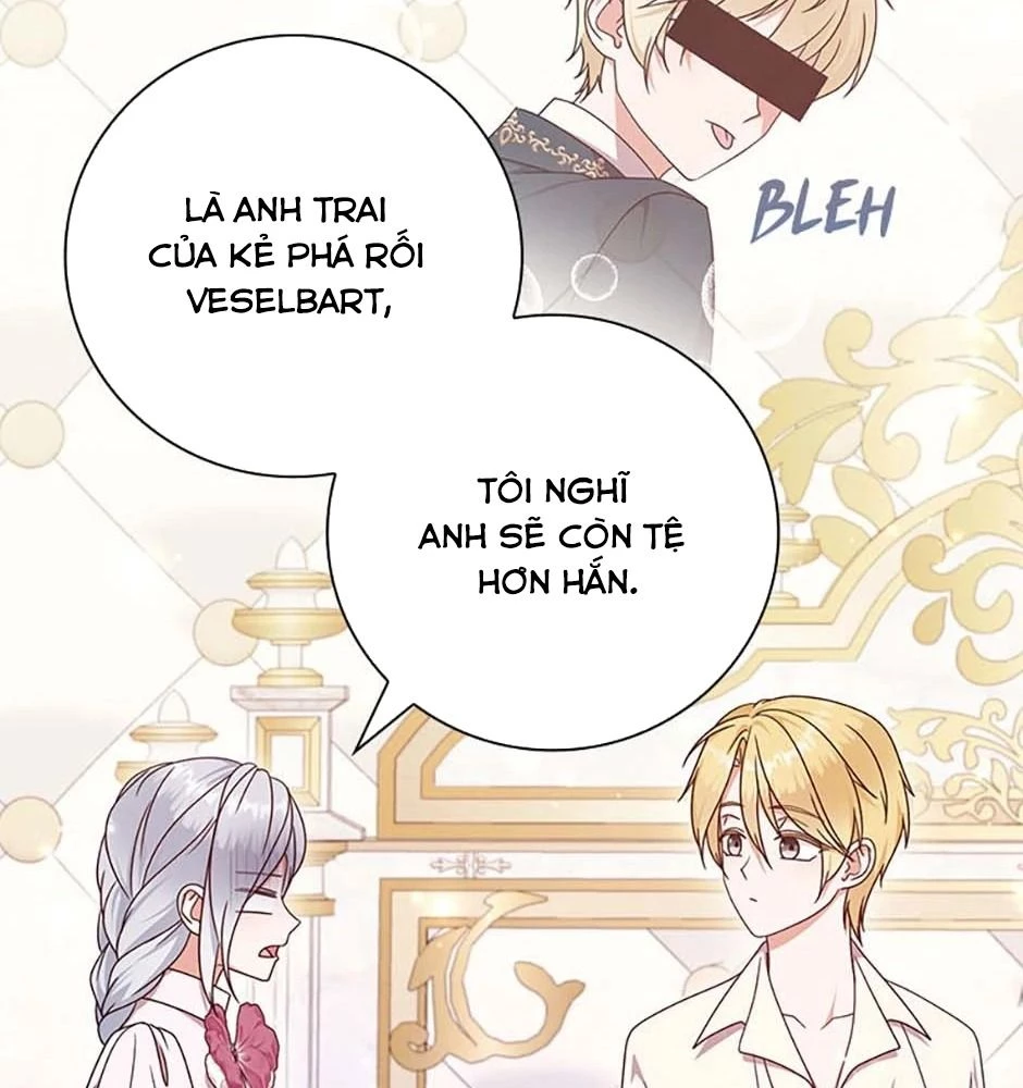 Cuộc Sống Của Nữ Vương Ác Quỷ Chapter 35 - 98