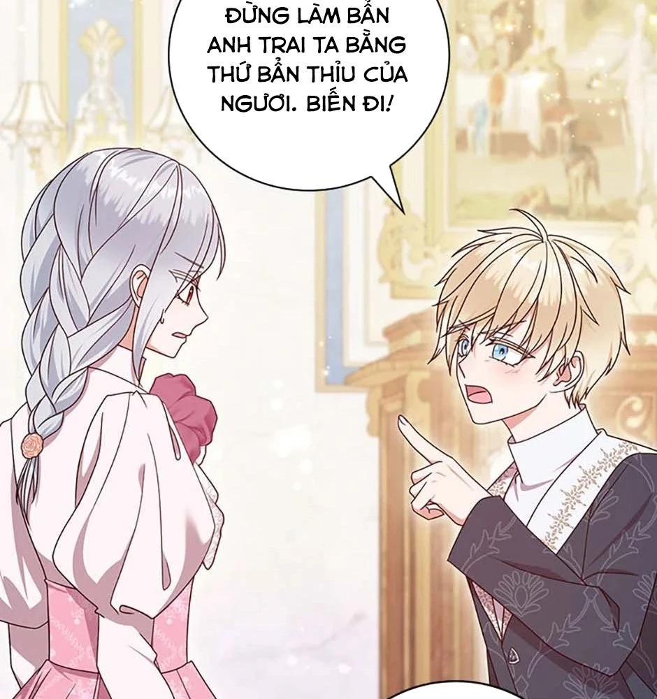 Cuộc Sống Của Nữ Vương Ác Quỷ Chapter 35 - 108