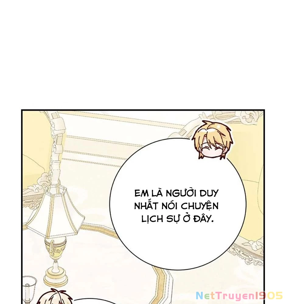 Cuộc Sống Của Nữ Vương Ác Quỷ Chapter 35 - 116