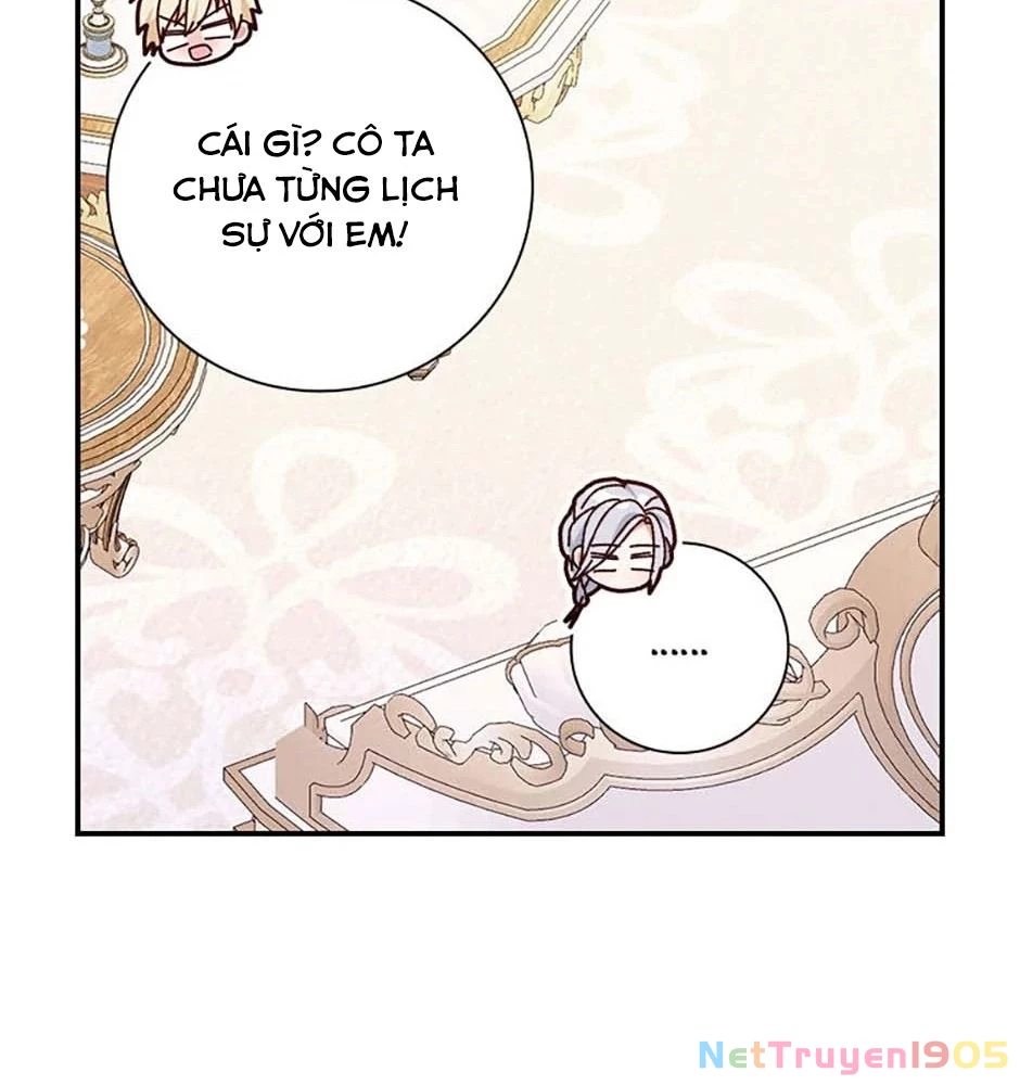 Cuộc Sống Của Nữ Vương Ác Quỷ Chapter 35 - 117