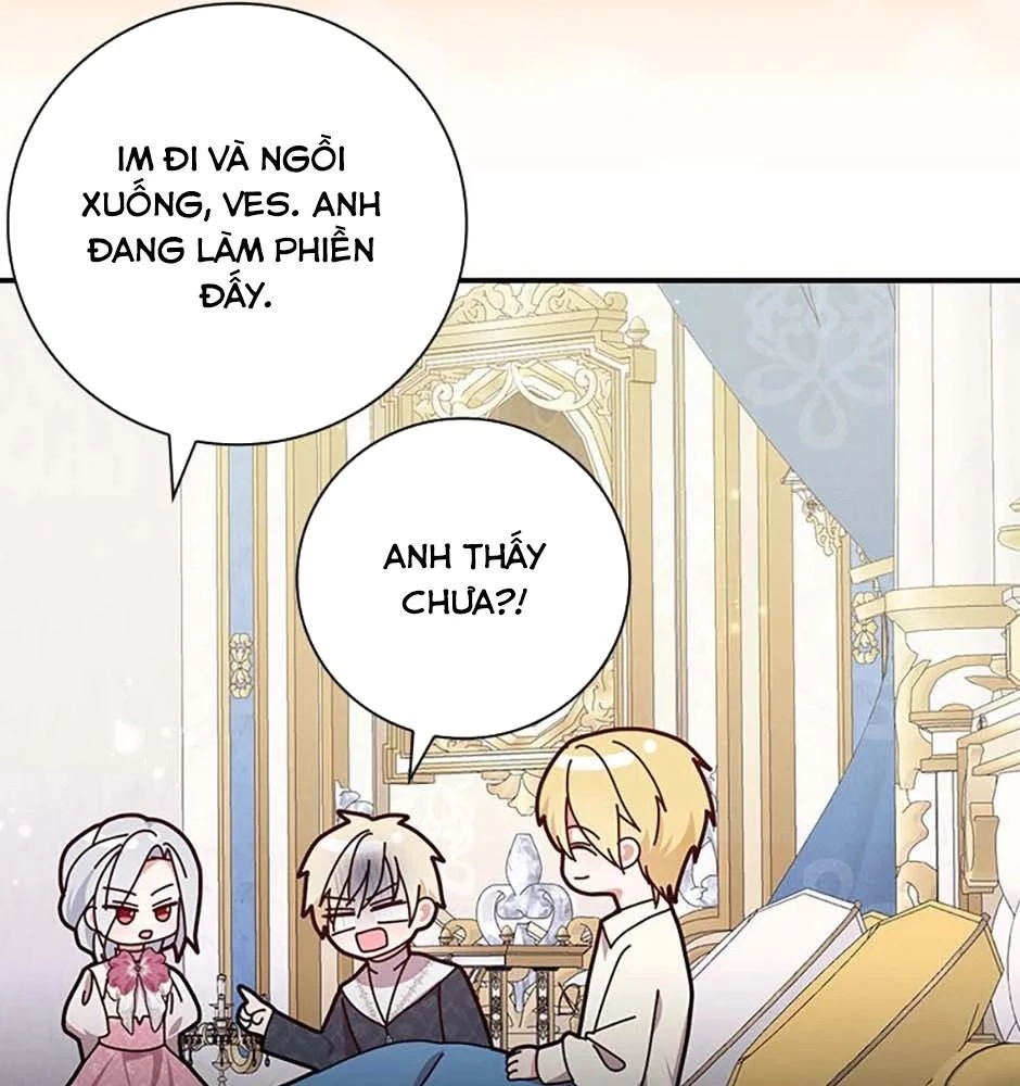 Cuộc Sống Của Nữ Vương Ác Quỷ Chapter 35 - 120