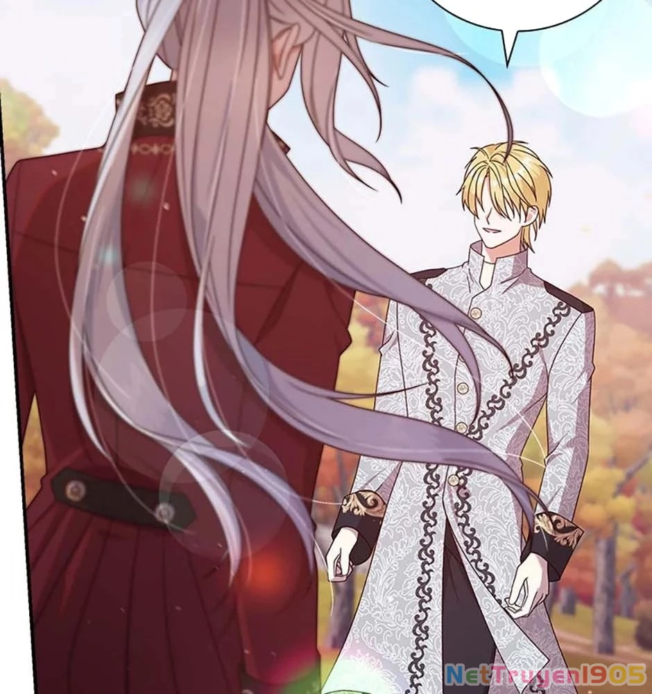 Cuộc Sống Của Nữ Vương Ác Quỷ Chapter 35 - 124